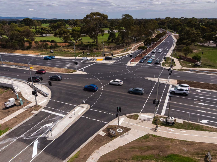 Sunbury-road-trafman-solutions-case-study