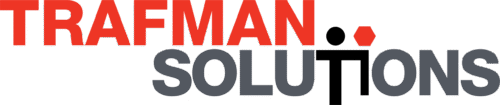 Trafman Solutions Logo Primary