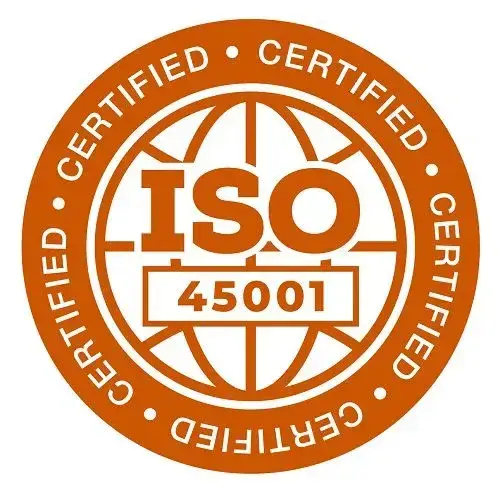 AS/NZS ISO 45001-2018 Occupational Health & Safety Management System