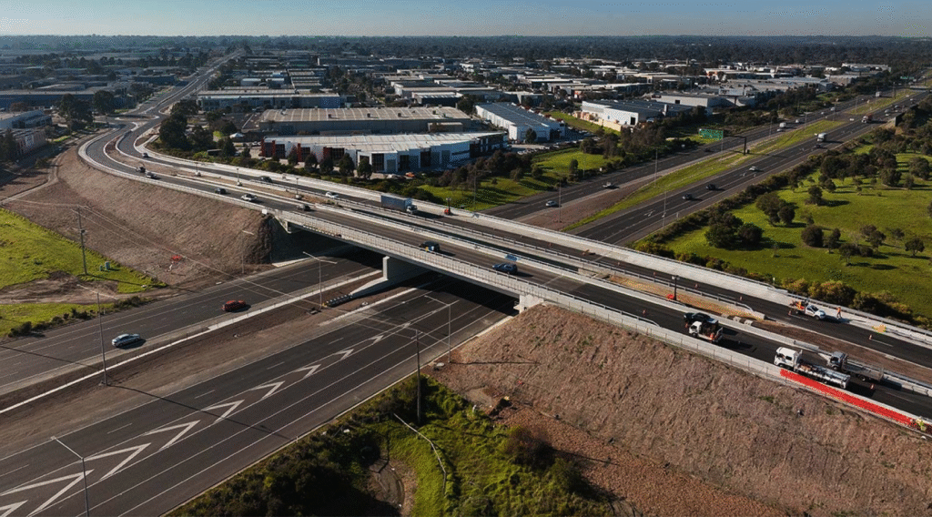 Lathams Road Case Studies | Trafman Solutions