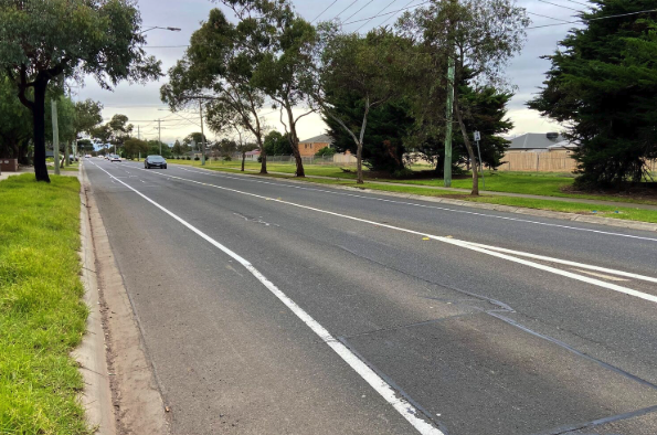 Tarneit Road Duplication | Trafman Solutions