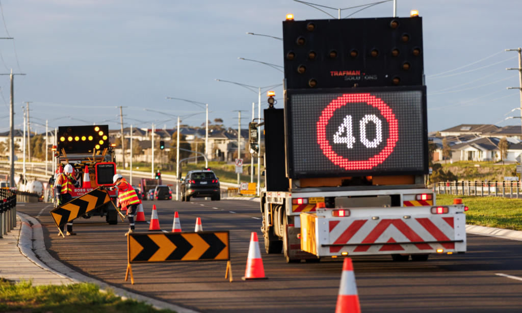 Using Technology to Create Safer Traffic Management