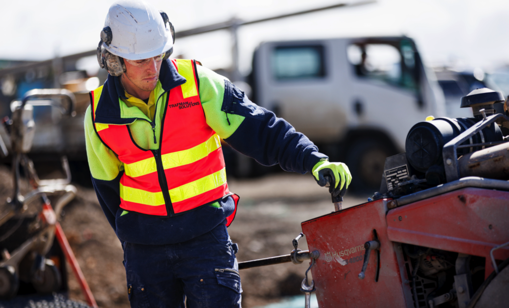 Why Trafman Solutions Is the Best Choice for all your Construction Support Services