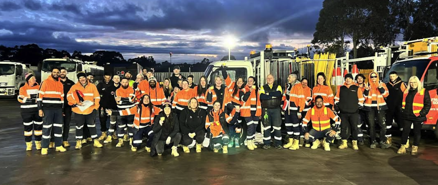 Chat and Check-in on RUOK? Day