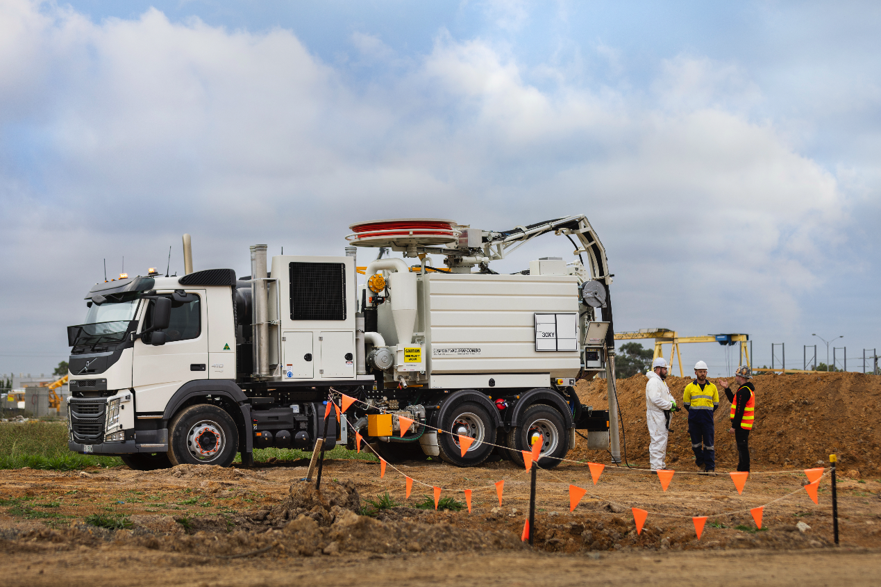 NDD Services Testimonials | Trafman Solutions