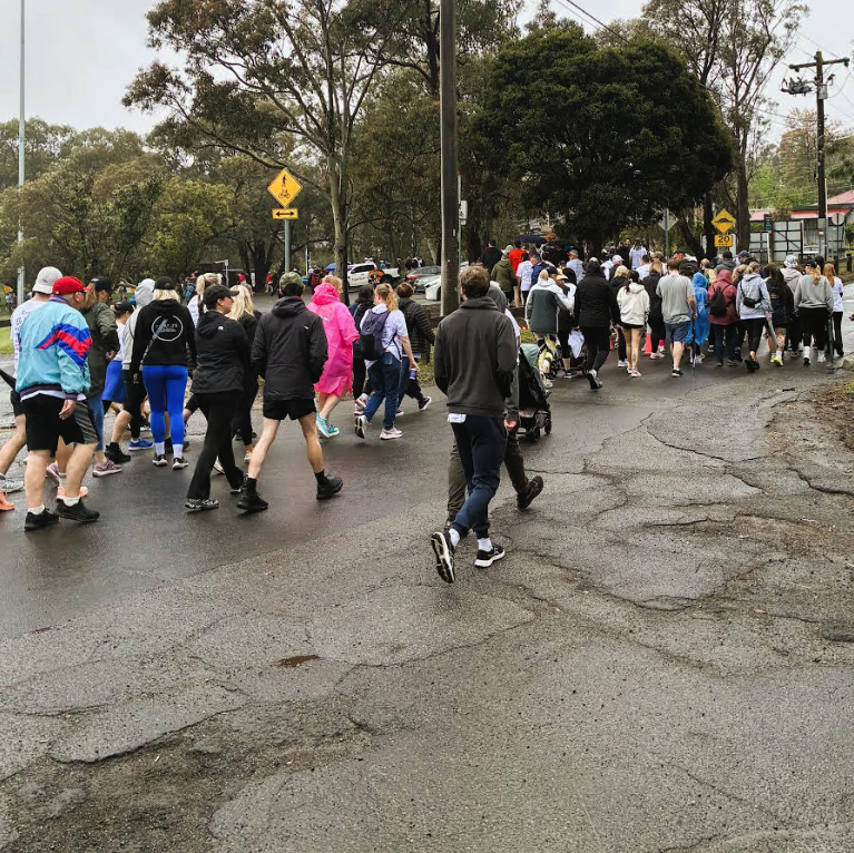 Trafman Solutions Supporting Be Wise | Trafman Solutions News