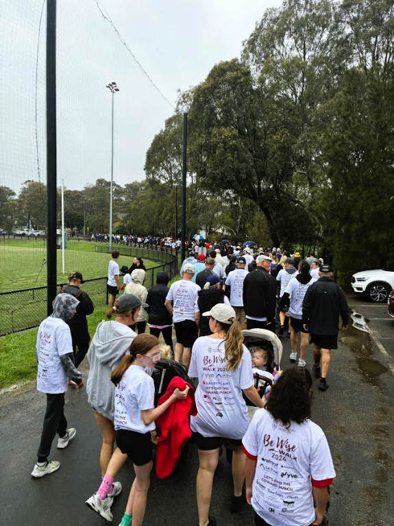 Trafman Solutions Supporting Be Wise