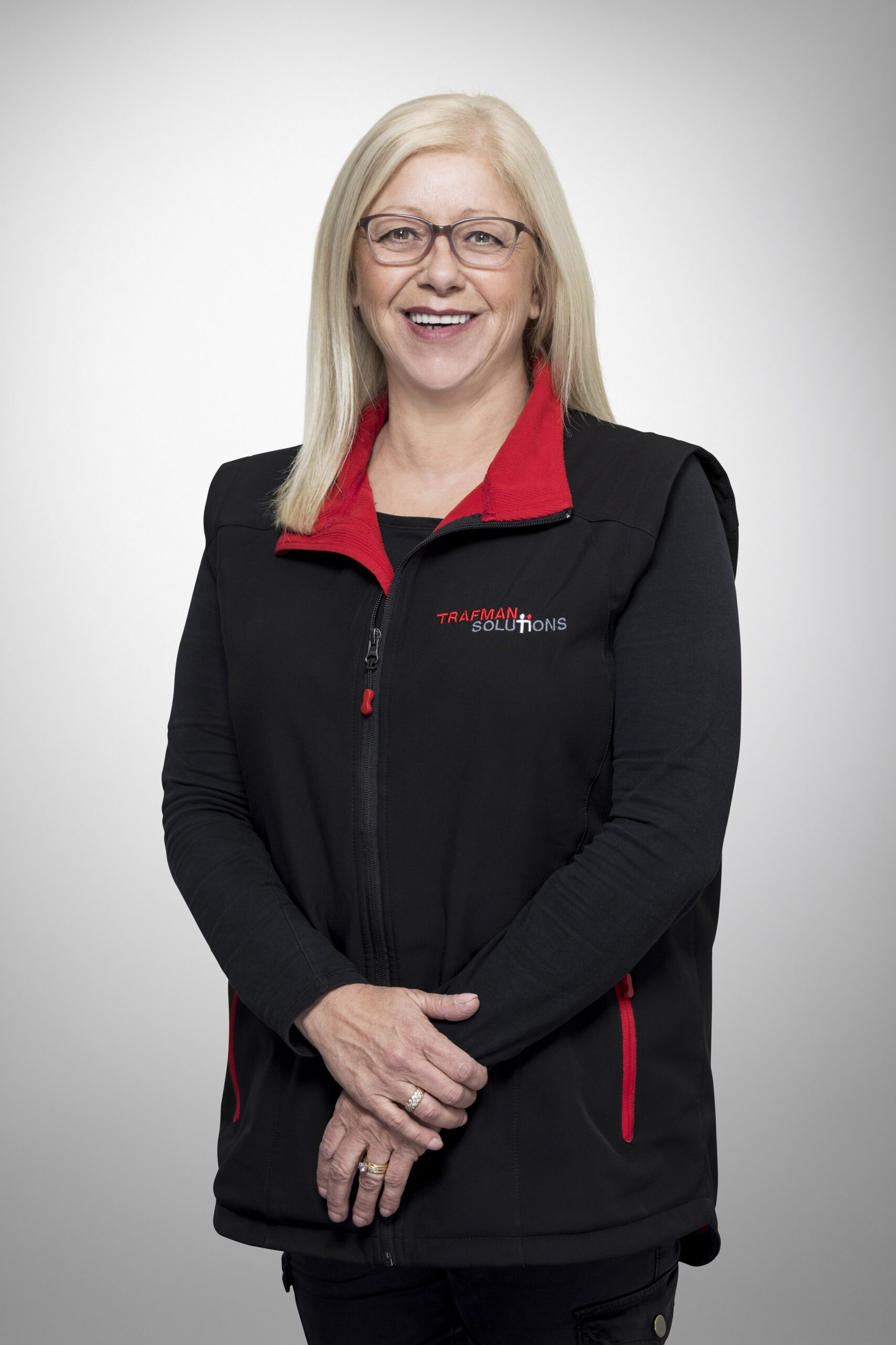 Anna K - Purchasing and Procurement Manager